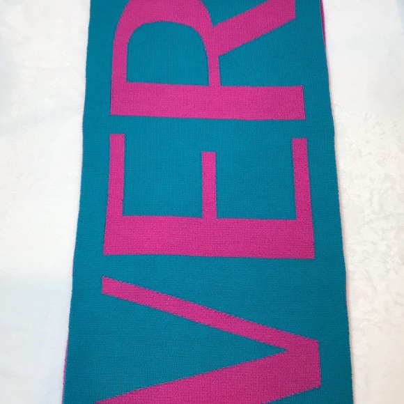 Versace Accessories - VERSACE SCARF NEW